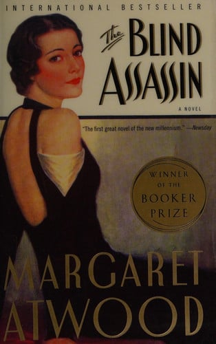 The blind assassin
