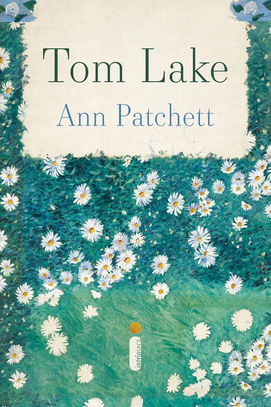 TOM LAKE