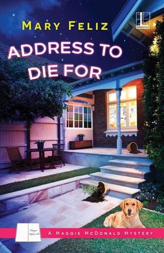 Address to die for