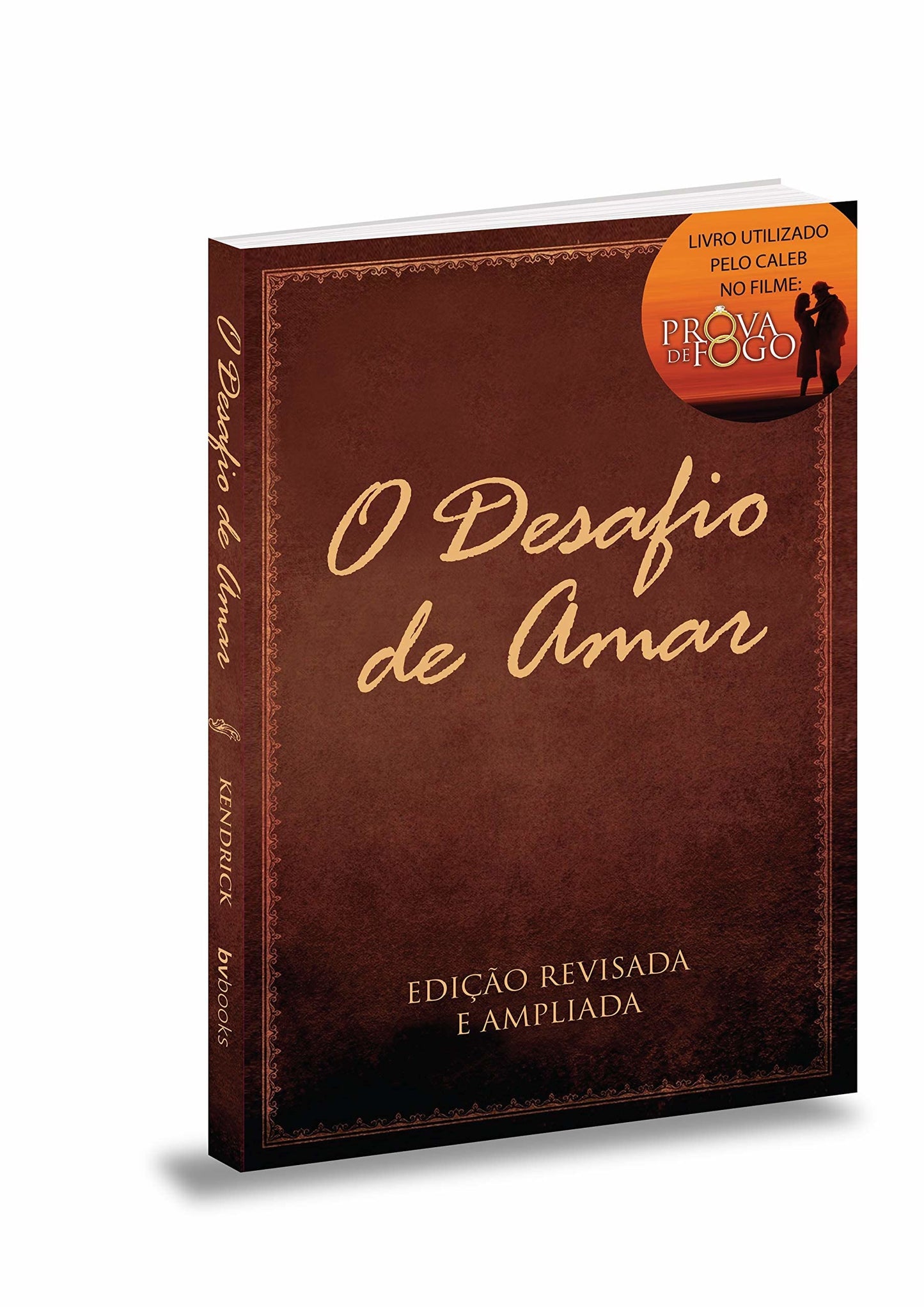 O Desafio de Amar - 4378