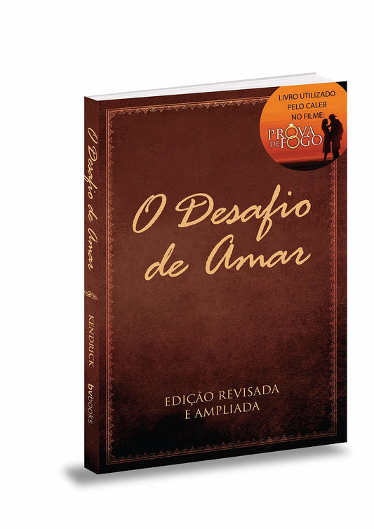O Desafio de Amar - 4378