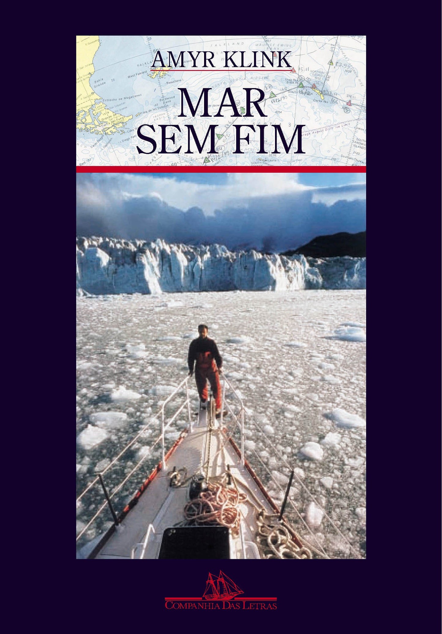 Mar Sem Fim