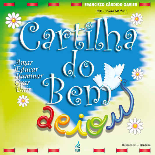 Cartilha do Bem