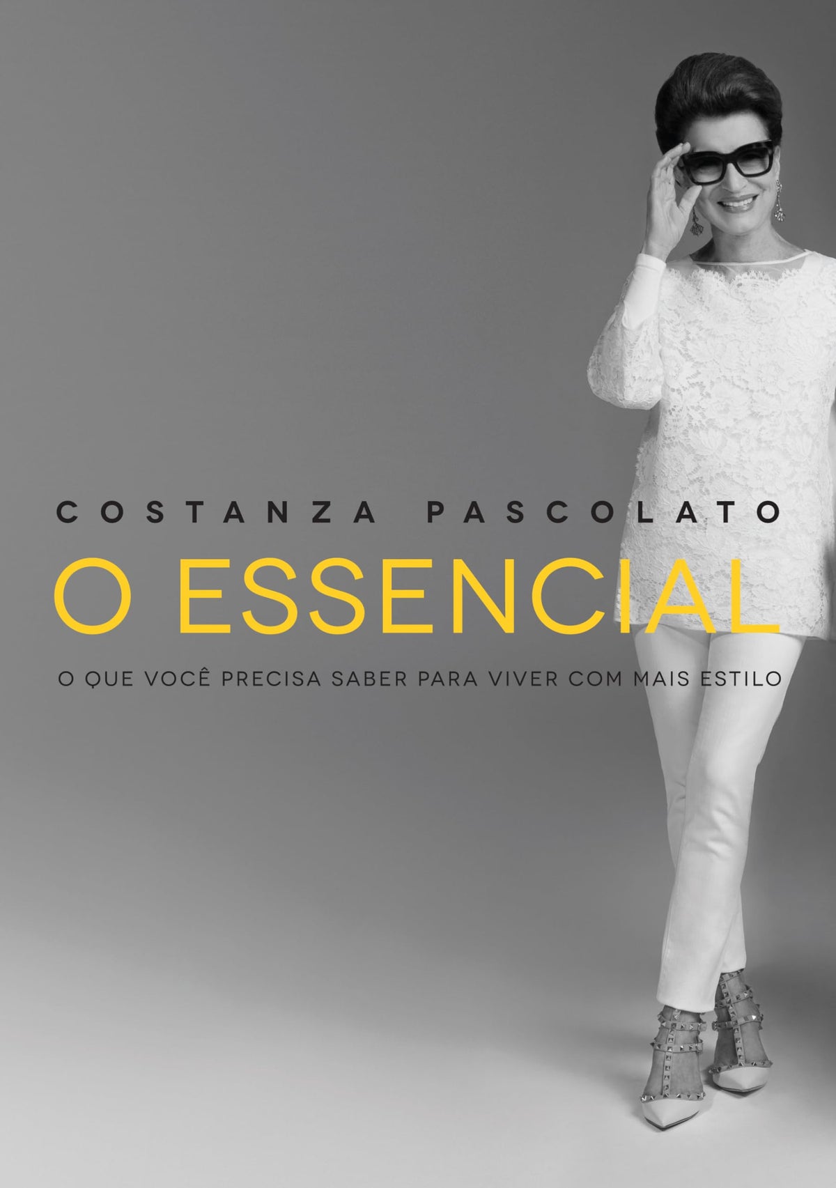 Essencial - O Que Voce Precisa Saber Para Viver Co (Em Portugues do Brasil)