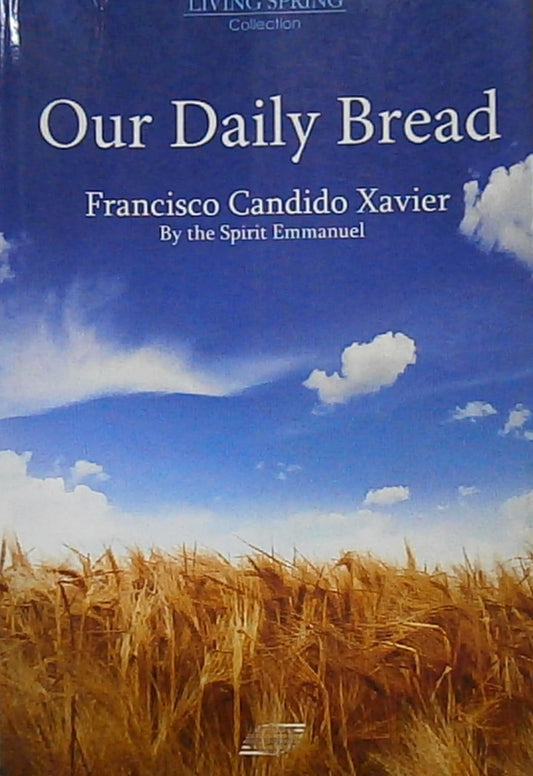 Our Daily Bread