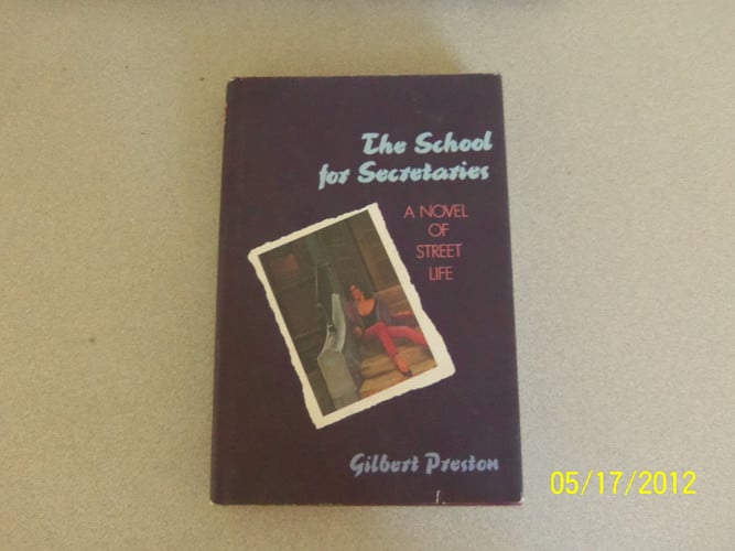 The school for secretaries