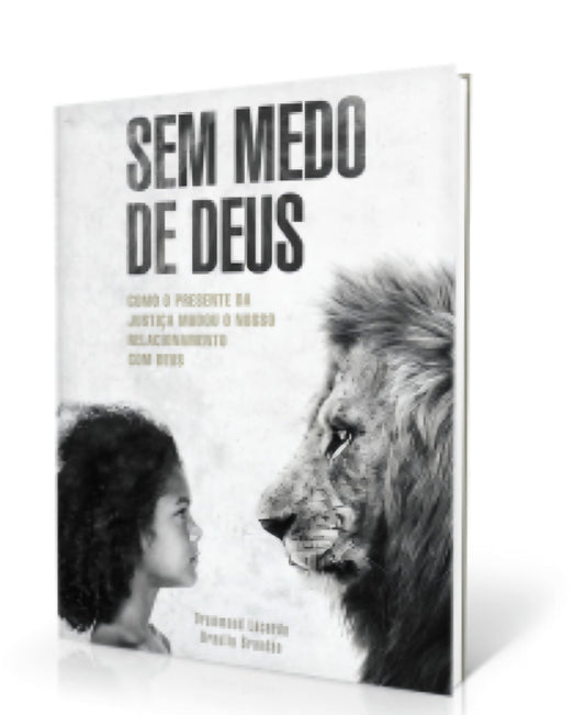 Sem Medo De Deus