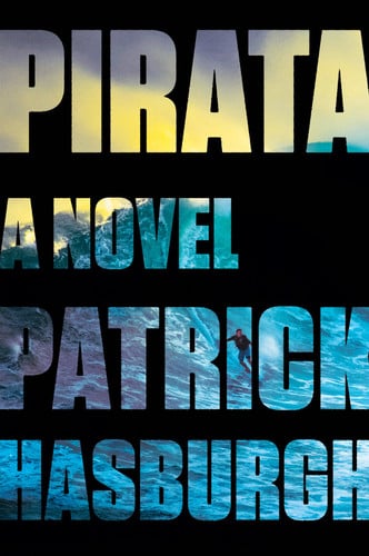 Pirata: a novel
