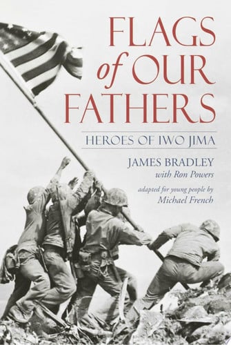 Flags of Our Fathers Heroes of Iwo Jima