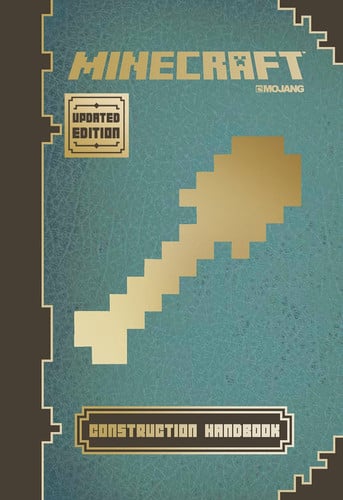 Minecraft construction handbook