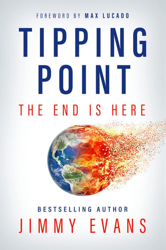 Tipping Point The End Is Here