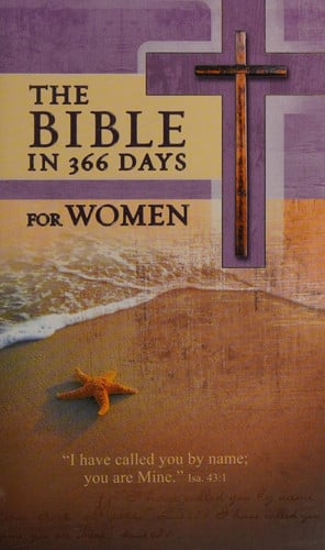 The Bible in 366 Days for Women