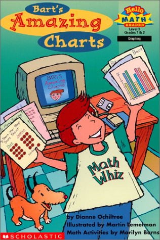Bart's Amazing Charts