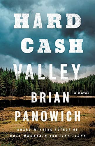 Hard Cash Valley A Novel