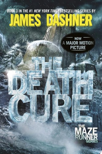 The death cure