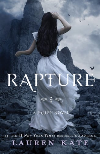 Rapture: a Fallen novel