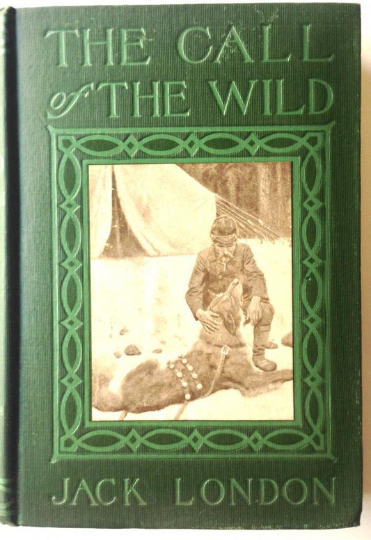 The Call of the Wild