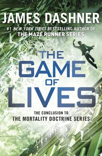 The game of lives