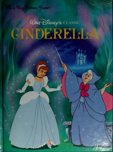 Walt Disney's Cinderella