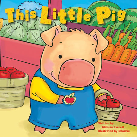 This Little Pig