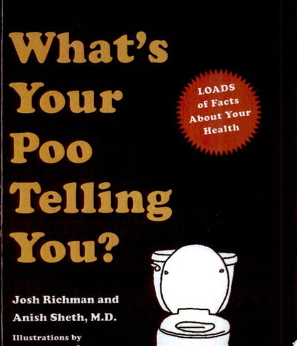 What's Your Poo Telling You?