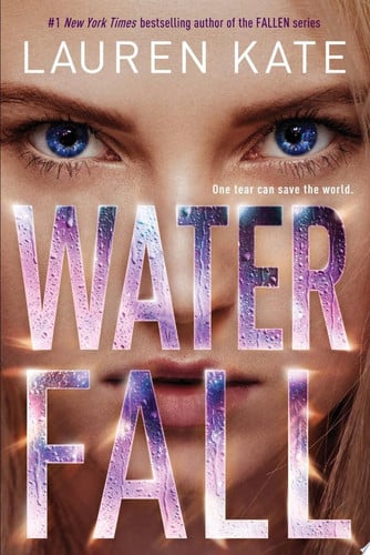 Water Fall: A Teardrop Novel