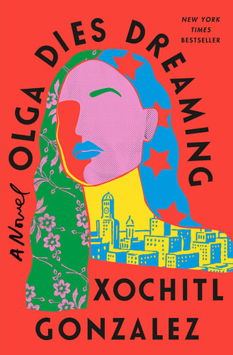 Olga dies dreaming