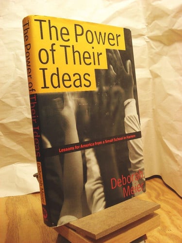 The power of their ideas: lessons for America from a small school in Harlem