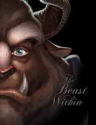 The Beat Within A Tale of Beauties Prince By Serena Valebtino [Paperback]