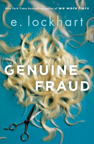 Genuine fraud