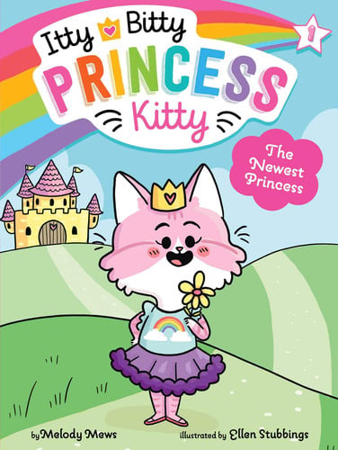 The newest princess