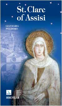 St. Clare of Assisi