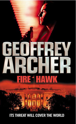 Fire hawk