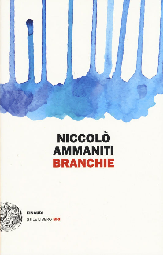 Branchie (Italian Edition)