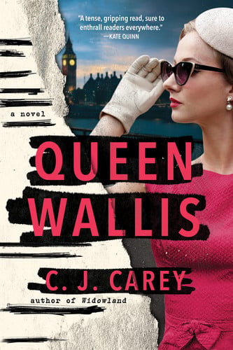 Queen Wallis: a novel