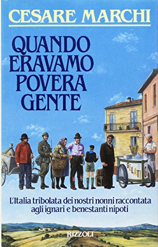 Quando eravamo povera gente - 4111