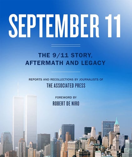 September 11: the unfolding of 9/11 and its aftermath