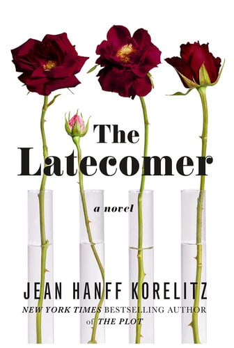 The latecomer