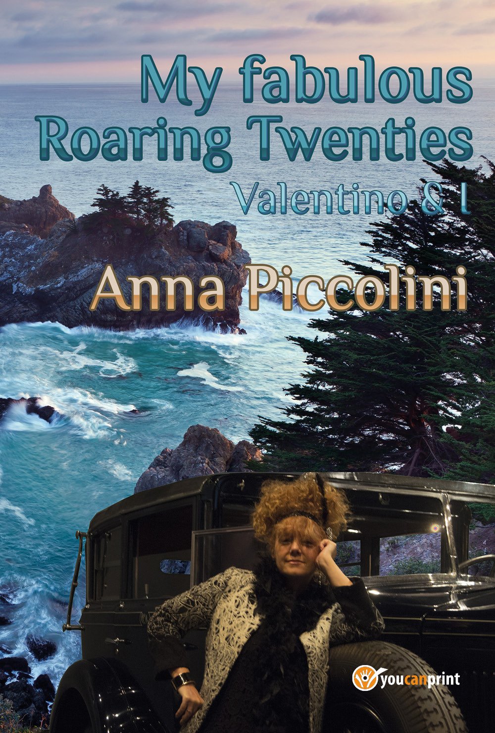 My fabulous Roaring Twenties: Valentino & I