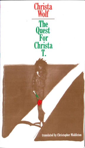 The quest for Christa T.