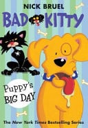 Bad Kitty Puppy's Big Day