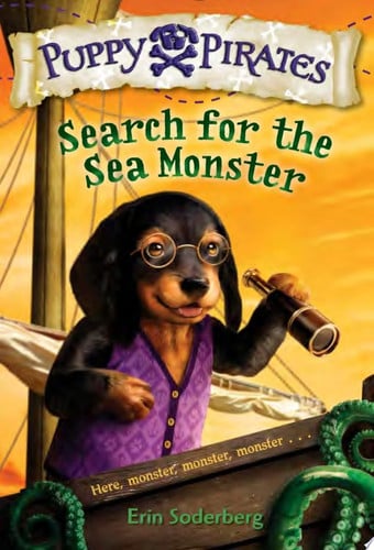 Search for the sea monster