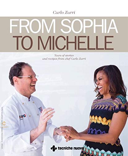 From Sophia to Michelle