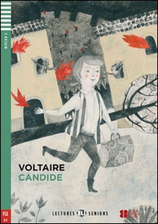 Candide + downlodable multimedia