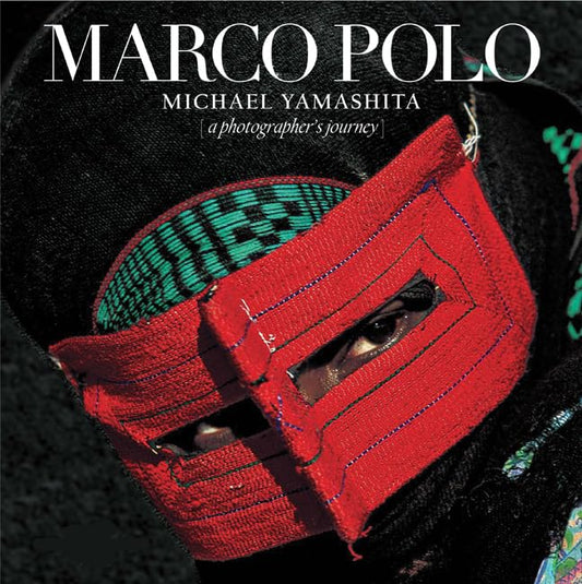 Marco Polo: A Photographer's Journey