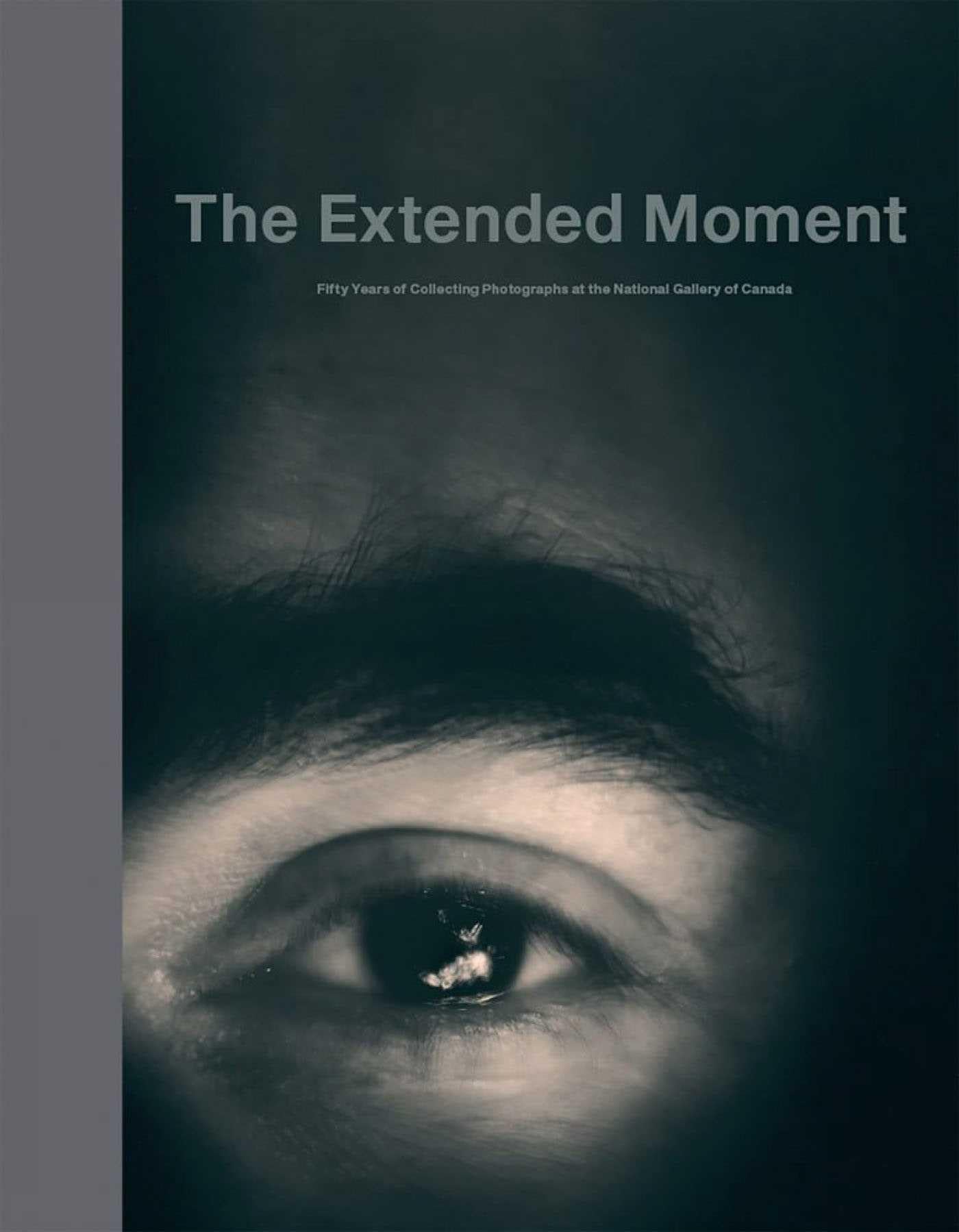 The Extended Moment: Fifty Years of Collecting Photographs at the National Gallery of Canada