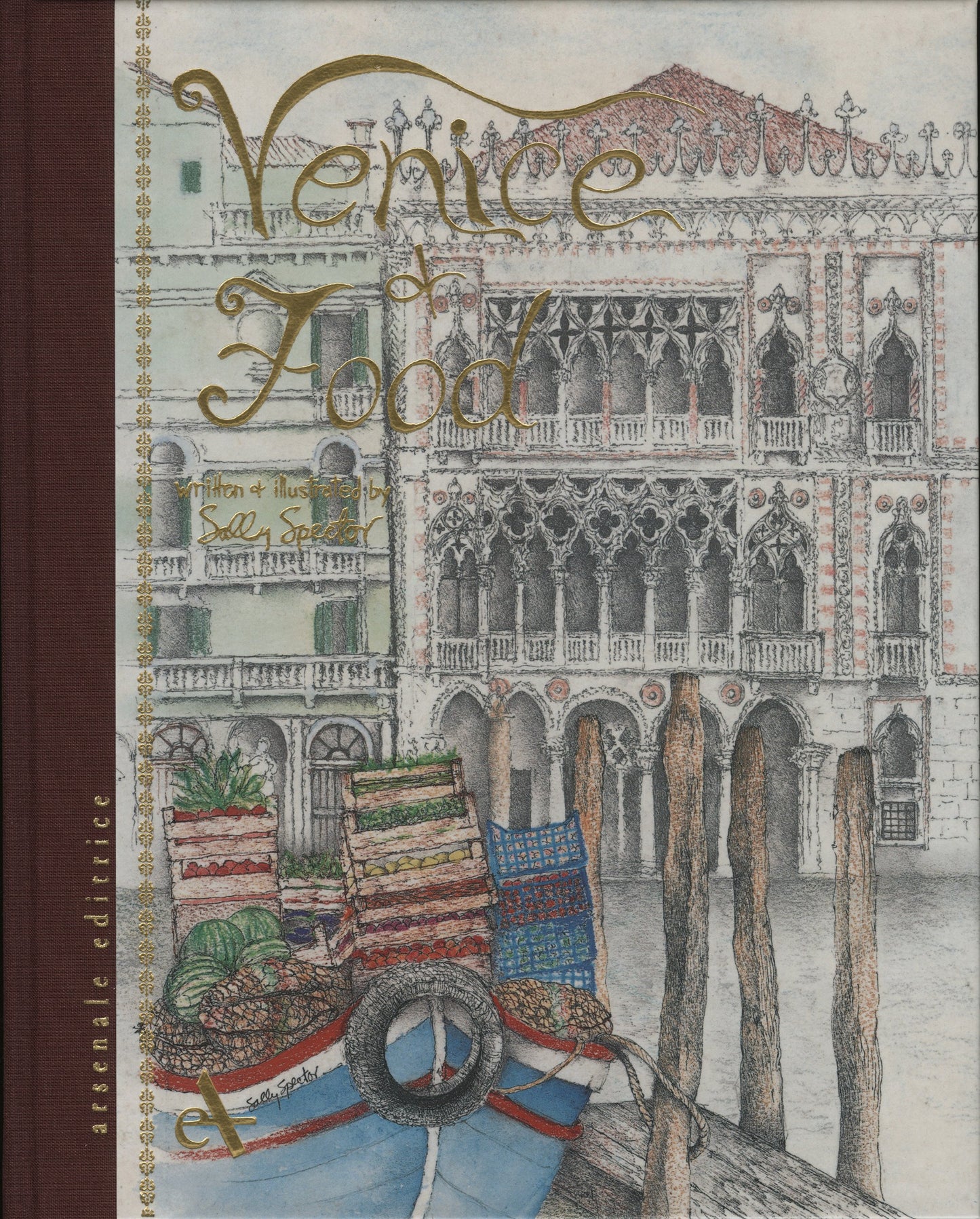 Venice and Food