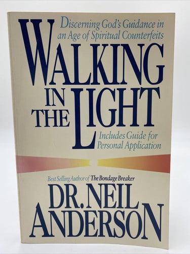 Walking in the Light