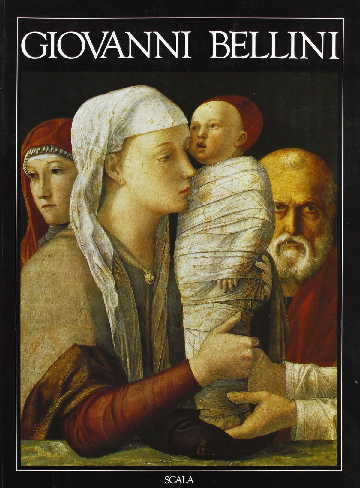 Giovanni Bellini. [English Ed.].