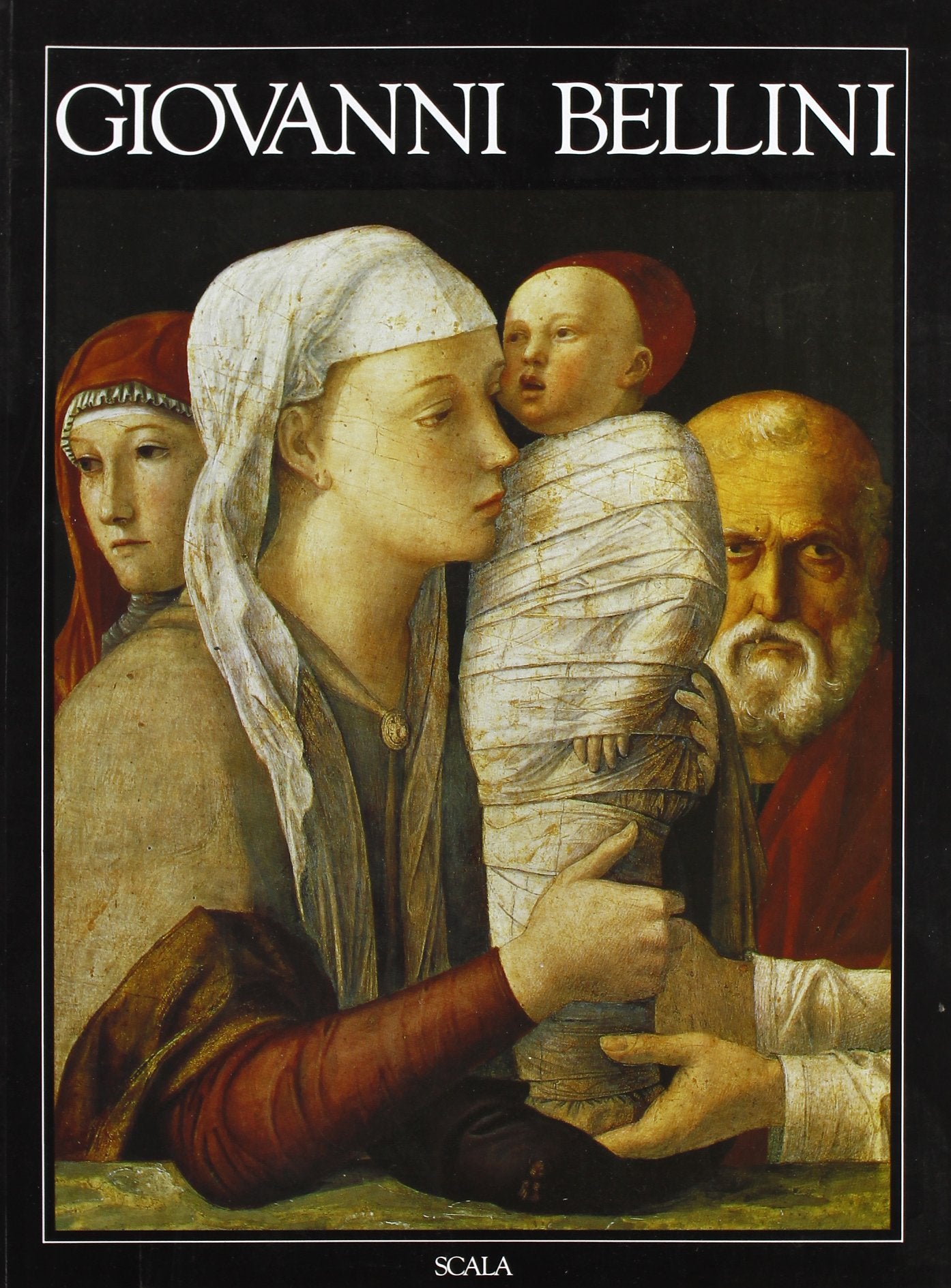 Giovanni Bellini. [English Ed.].
